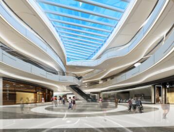 商業(yè)綜合體設計項目的基本組成有哪些？