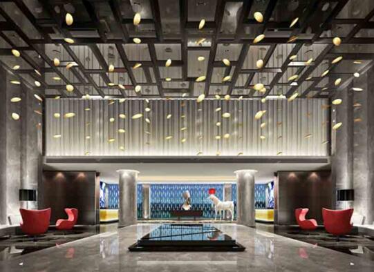 商業(yè)綜合體設(shè)計(jì)行業(yè)有哪些發(fā)展趨勢(shì)