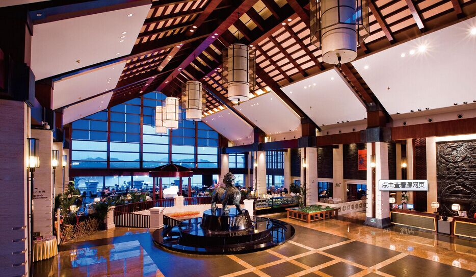   高端連鎖酒店設(shè)計(jì)的注意事項(xiàng)